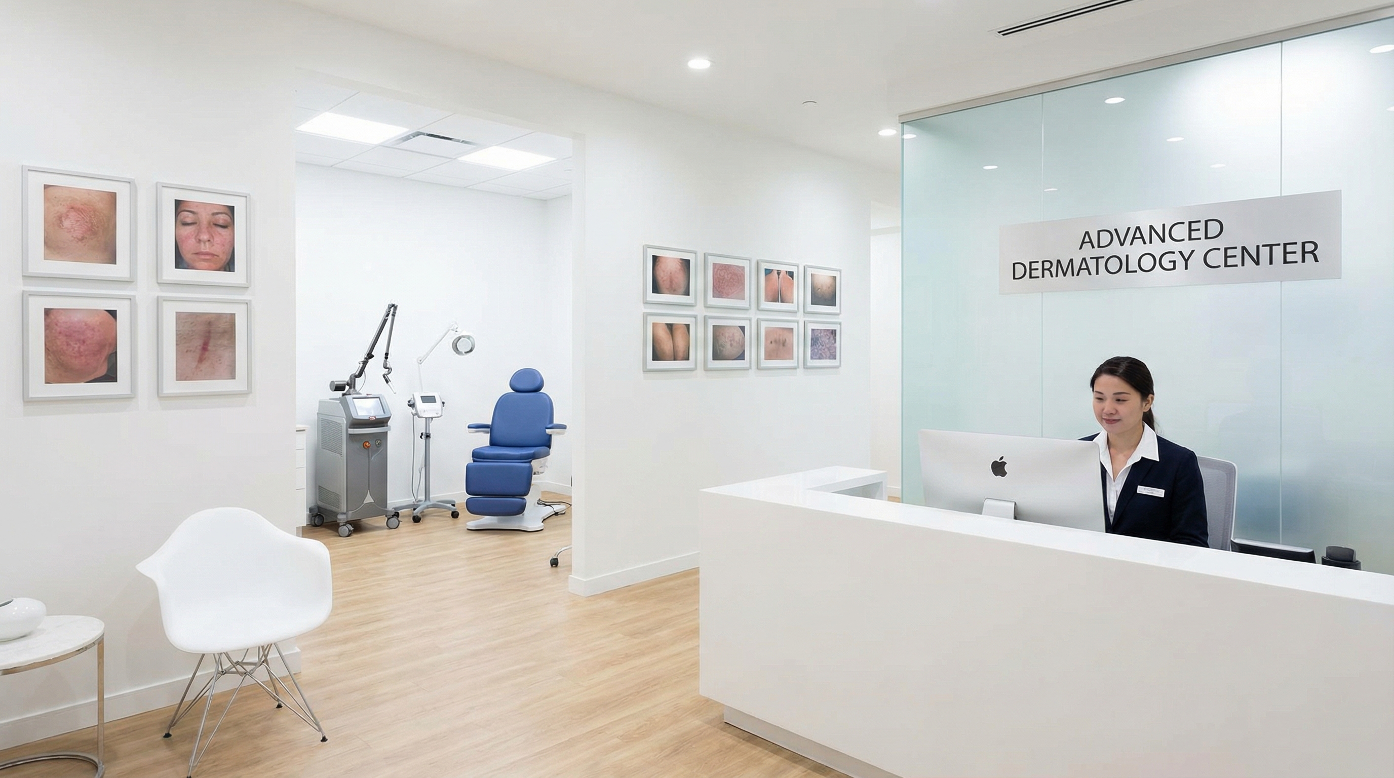 Modern Dermatology